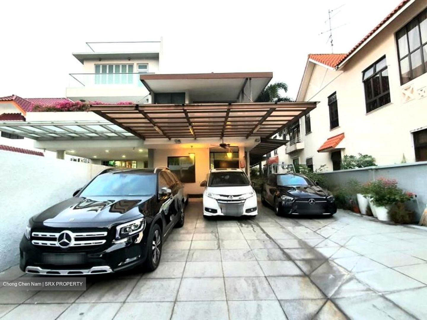 Lorong 110 Changi (D15), Semi-Detached #476107211